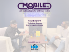Paul Lockett - Innovation Portal