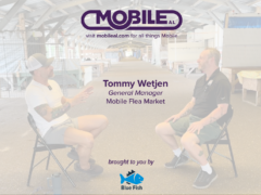 Tommy Wetjen - The Mobile Flea Market
